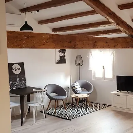 Casa Mulino Lejlighed Rovinj