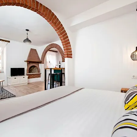 Casa Mulino *
