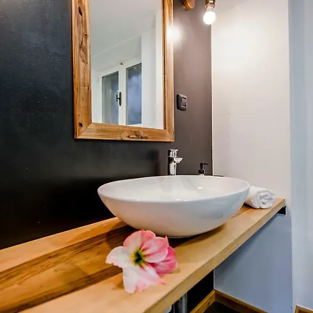 Casa Mulino Lejlighed Rovinj