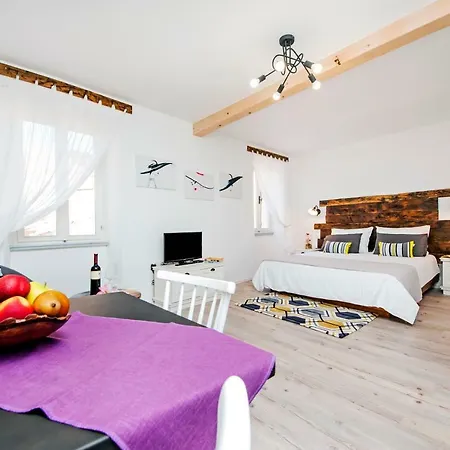 Casa Mulino Rovinj