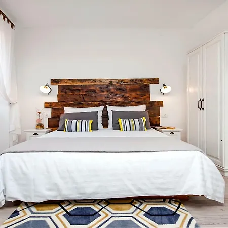 Casa Mulino Rovinj