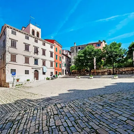 Casa Mulino Lejlighed
