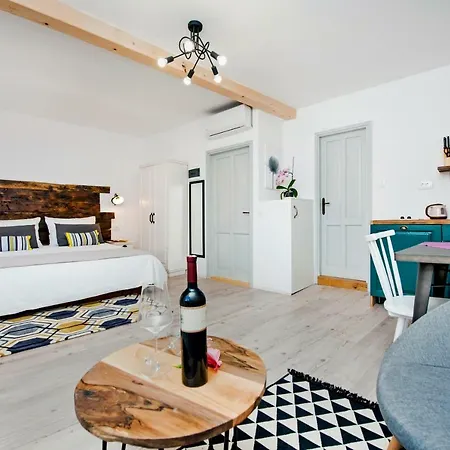 Casa Mulino *