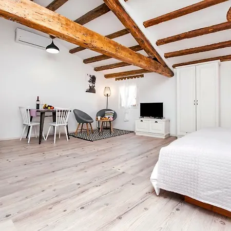 Casa Mulino Lejlighed