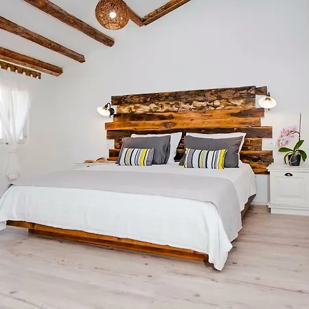 Casa Mulino Rovinj
