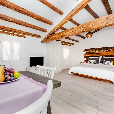 Lejlighed Casa Mulino