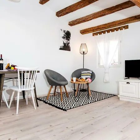 Casa Mulino * Rovinj