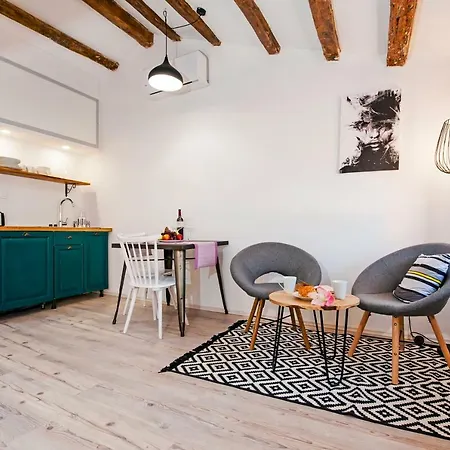 Lejlighed Casa Mulino