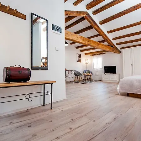 Lejlighed Casa Mulino