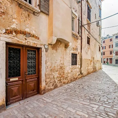 Lejlighed Casa Mulino *