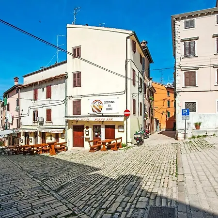 Lejlighed Casa Mulino *