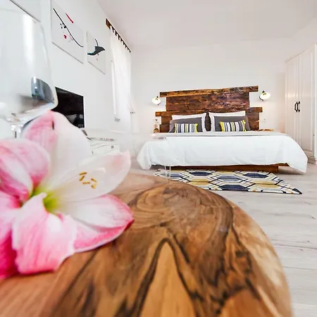 Casa Mulino Rovinj
