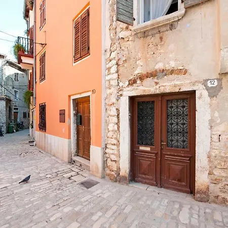 Lejlighed Casa Mulino Rovinj