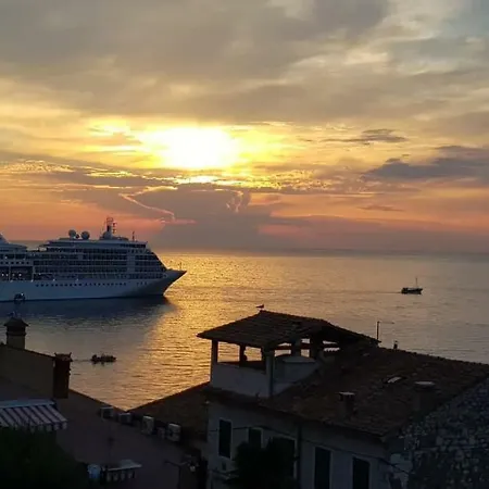 Casa Mulino Lejlighed Rovinj