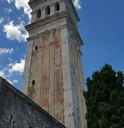 Casa Mulino Lejlighed Rovinj